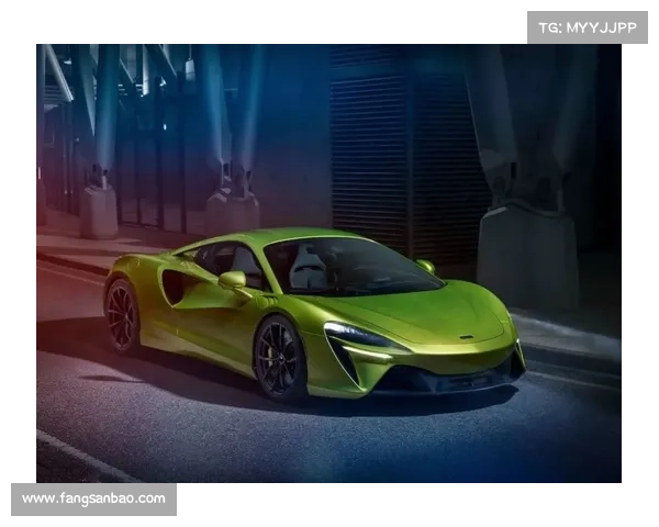 迈凯伦2021年f1新车